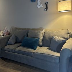 Cindy Crawford Home Sleeper Sofa 