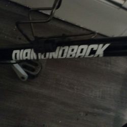 Diamondback  