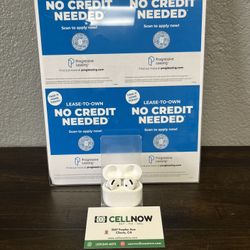 AirPods 4th Generation - Last Chance Black Friday Deals!