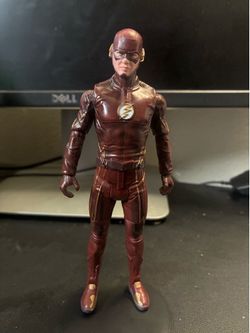 Flash toy