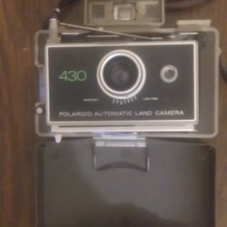 Kodak 430 Vintage Camera 60s 