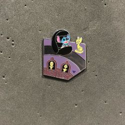 Disney Stitch Pin