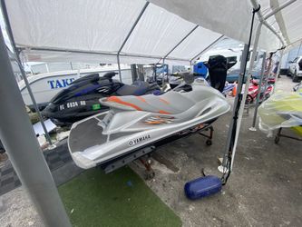 2012 Yamaha Vxs 1.8 high output