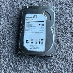 Seagate 1tb Hhd Internal Hard Drive - Need Gone Best Offer Takes It