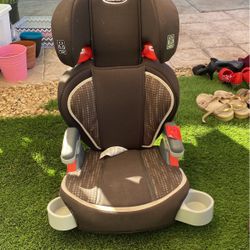 Graco Car Seat 