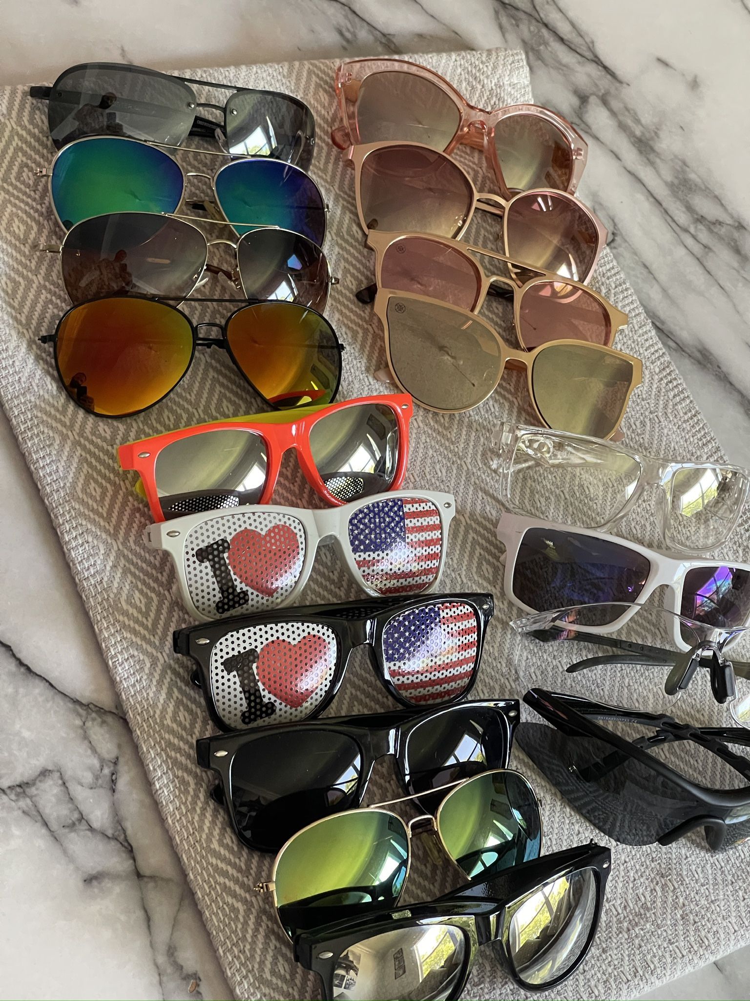 Sunglasses