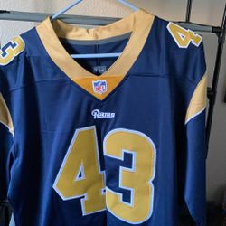 Rams Jersey