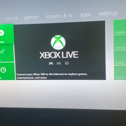 Xbox 360 256 GB