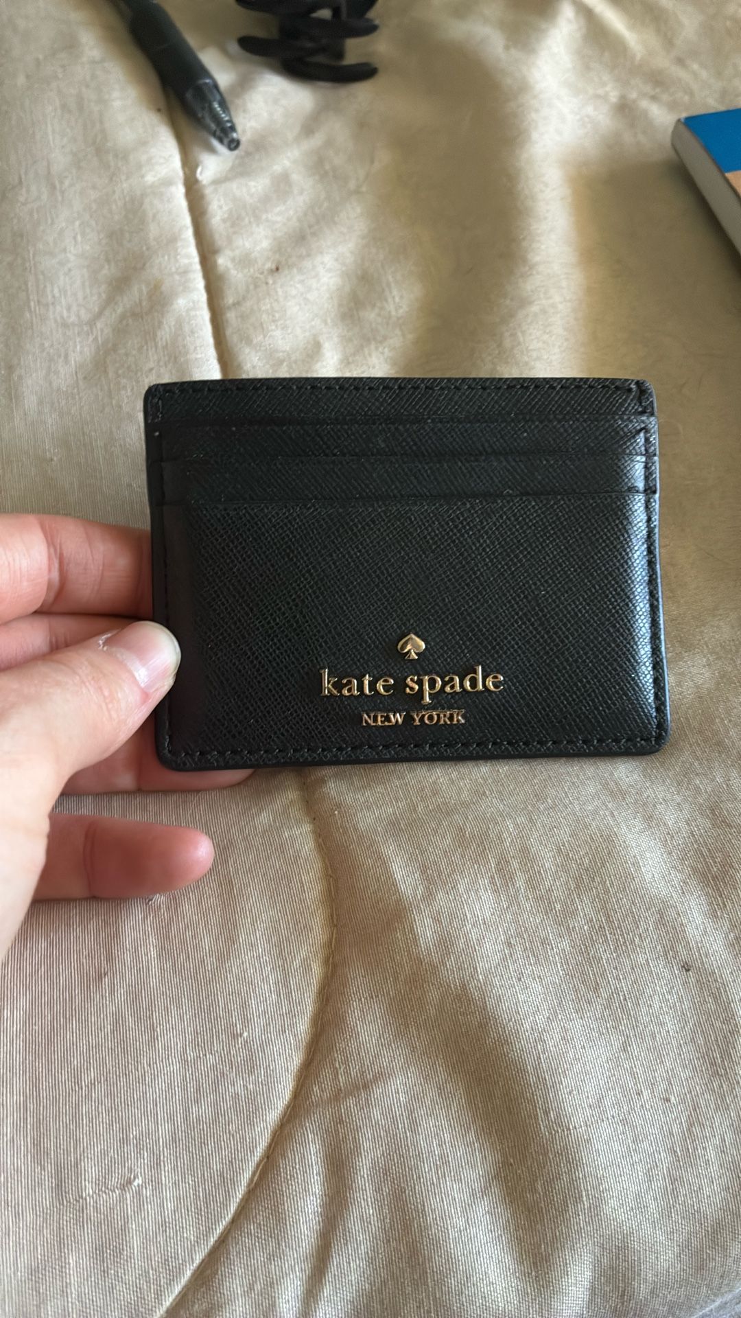Kate Spade Card Holder