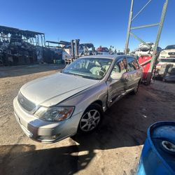 Parts Only 3.0 Avalon Engine And Parts, Used 