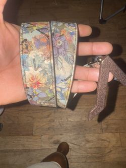 Apolinar Belt