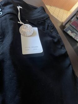 Dos Pantalones Para Mujer Plus Size 