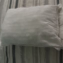 Two Toddler Pillows