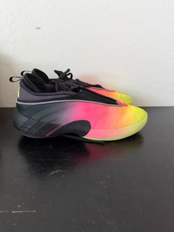 don issue 7 size 12