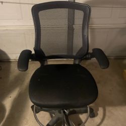 Desktop Chair 