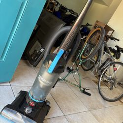 Bissell Powerforce Vacuum 