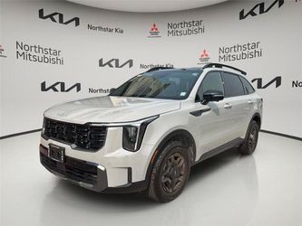 2024 Kia Sorento