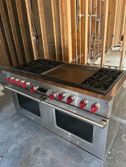 Stove