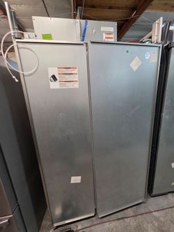 48" KITCHENAID PANEL READY BUILT IN REFRIGERATOR