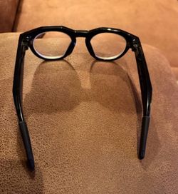 Oakley glasses