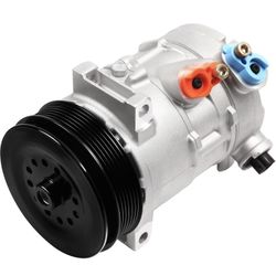 AC Compressor 
