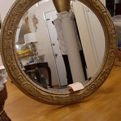 Huge Mirror
