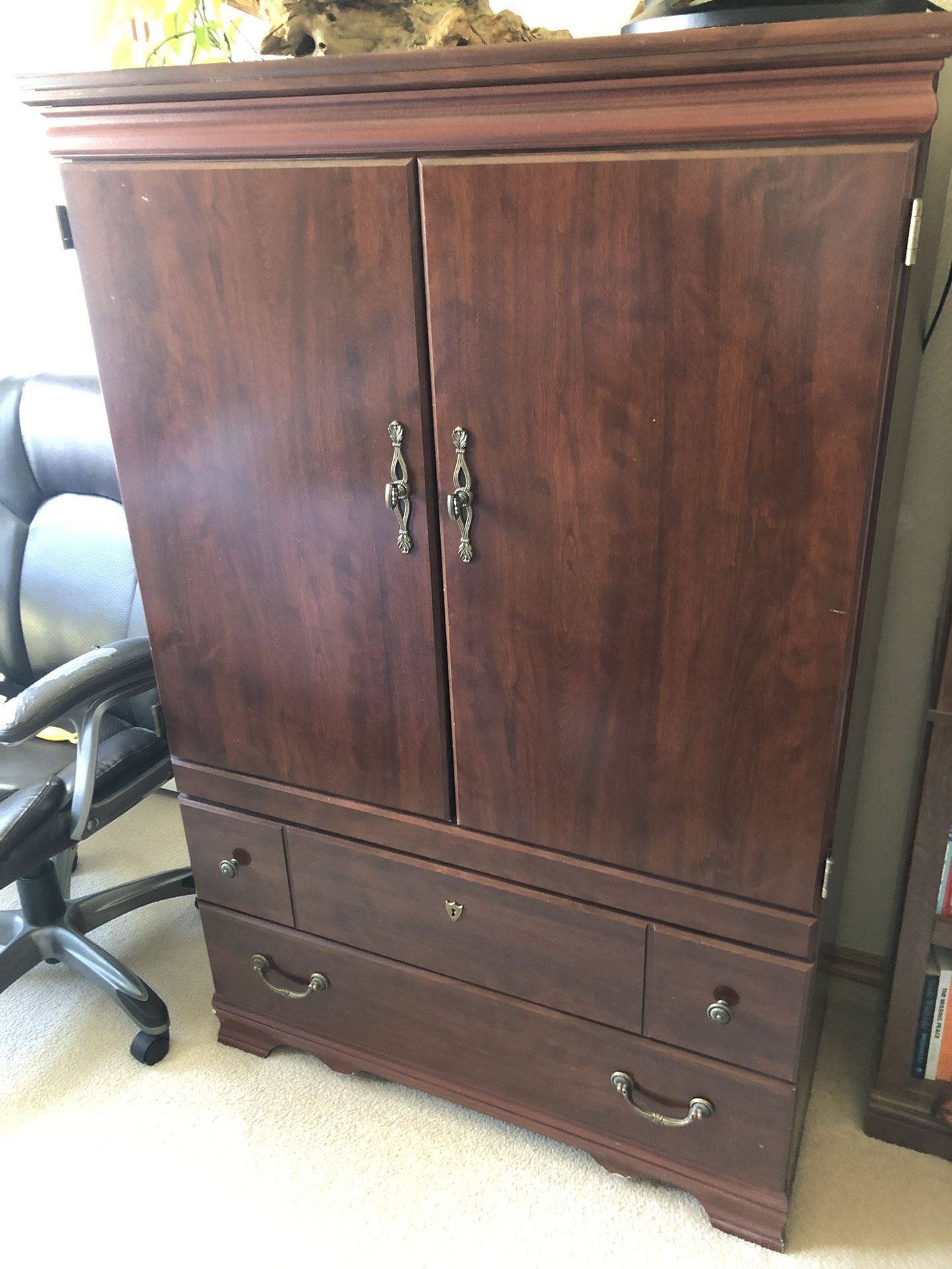 TV Stand for Free