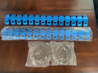 YZ125 Pipe Cover Protector 