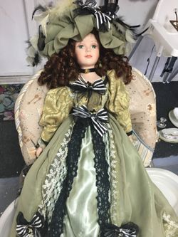 Doll
