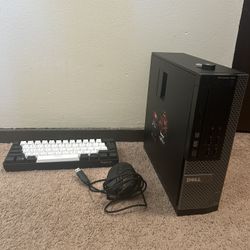 Gaming PC *Read Description