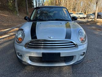 2013 Mini Hardtop