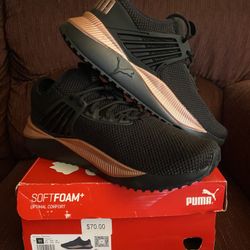 NEW Women’s Puma Pacer Future Lux (11M)