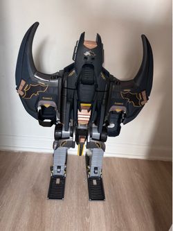 BATMAN