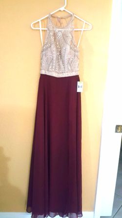 Dress for prom/ home coming/ special ocassion