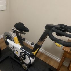 Tour De France Stationary Bike