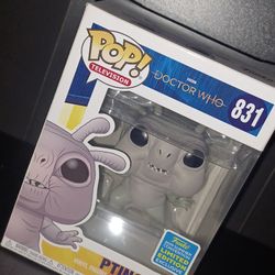 PTING Funko Pop