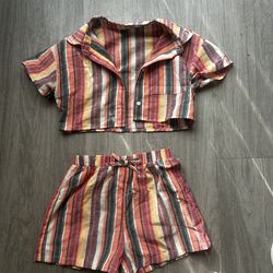 3 PIECE KIDS OUTFIT