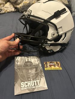 F7 Helmet