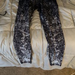 Women’s Leggings/Pants 