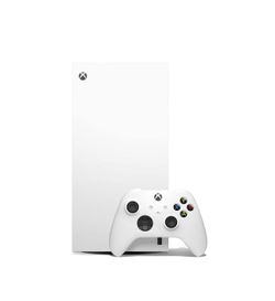 Xbox series x (read description)