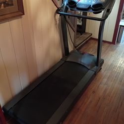 Life Fitness Model T3 Ready to Go!