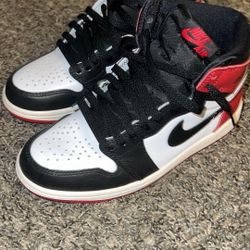 Jordan 1 High top Size 5y 10/10 Condition $100