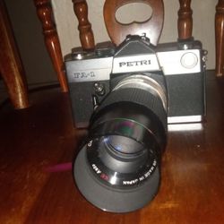 Camera