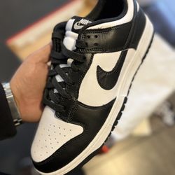 Nike Retro Dunk Low Panda Men’s 12.0