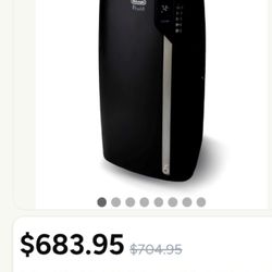 Penguin air conditioner