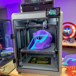 Creality K2 Plus 3D Printer
 