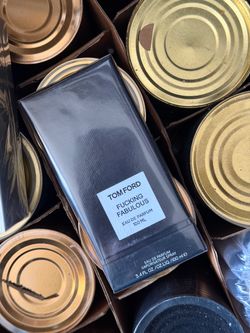 Perfumes tom ford