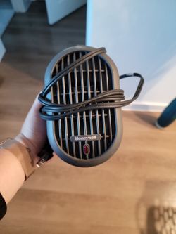 Honeywell Mini Desk Heater