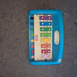 Toddler Piano 