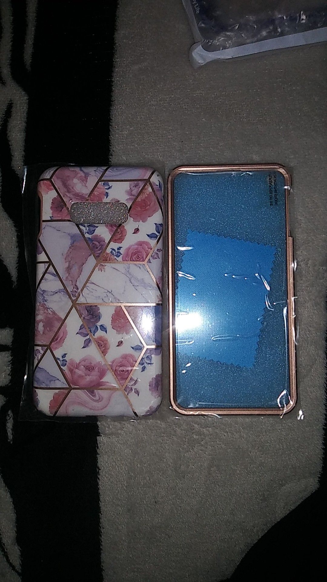 Galaxy S10 phone case